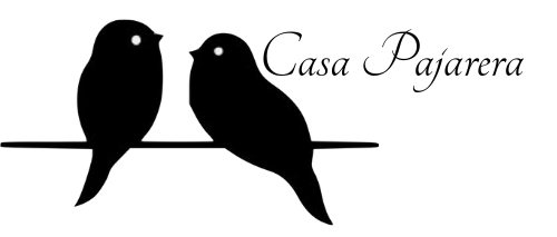 Casa Pajarera